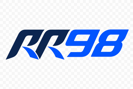 rr98 logo